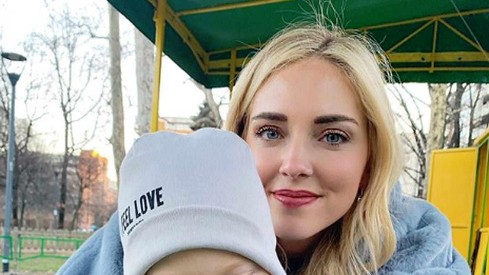 Chiara Ferragni
