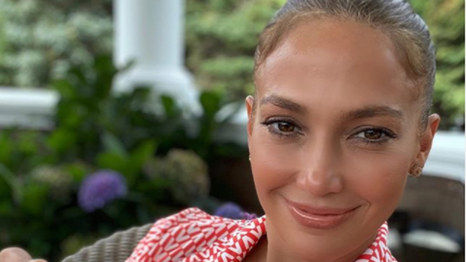 Jennifer Lopez
