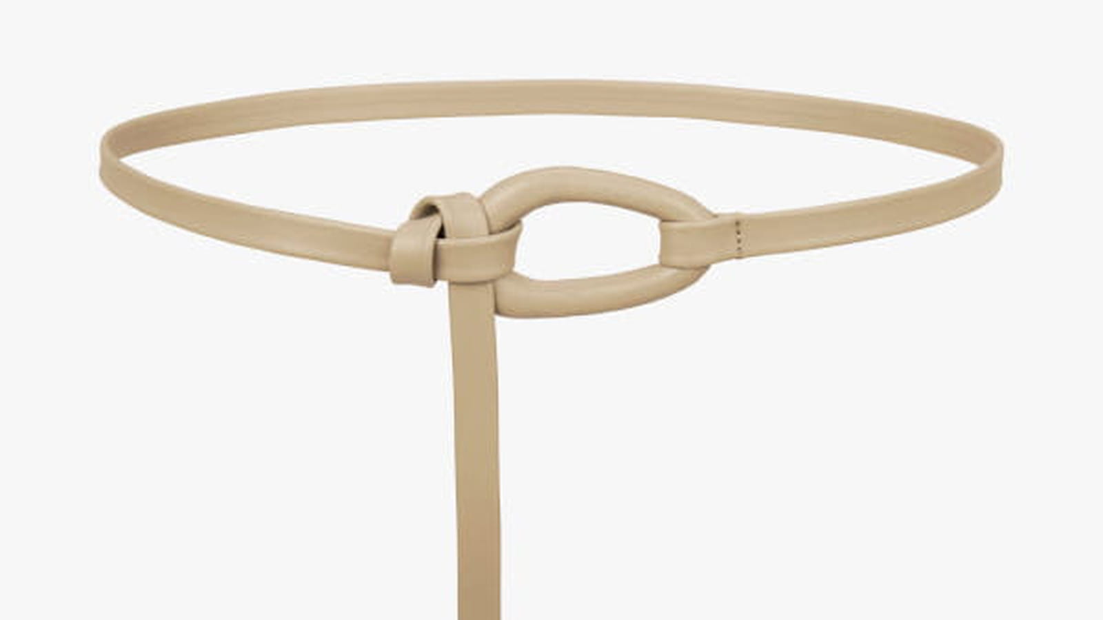 Ceinture Zara 