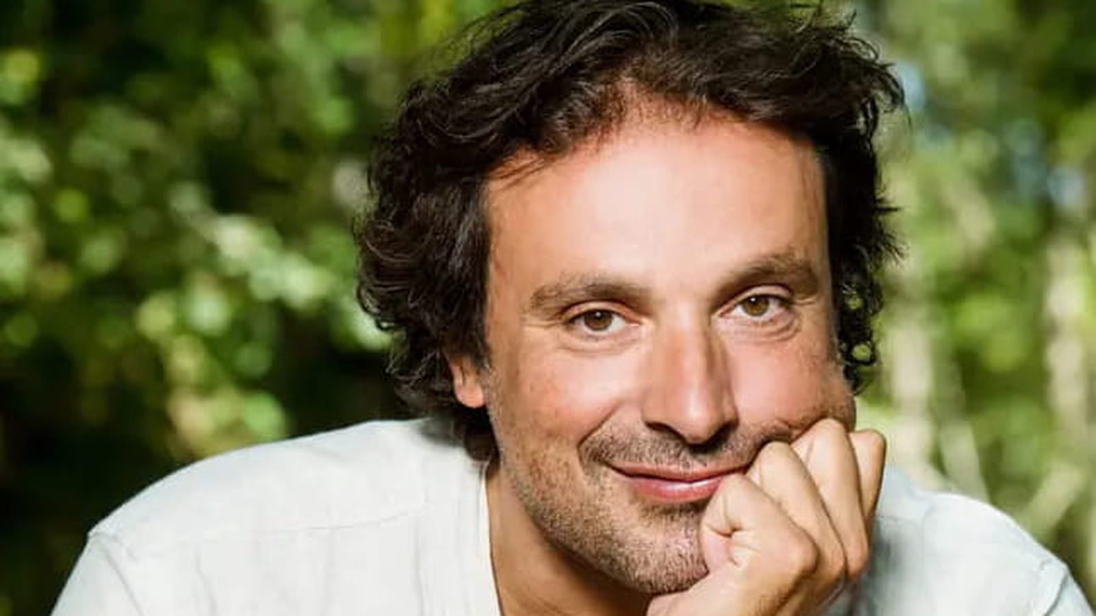Bruno Salomone