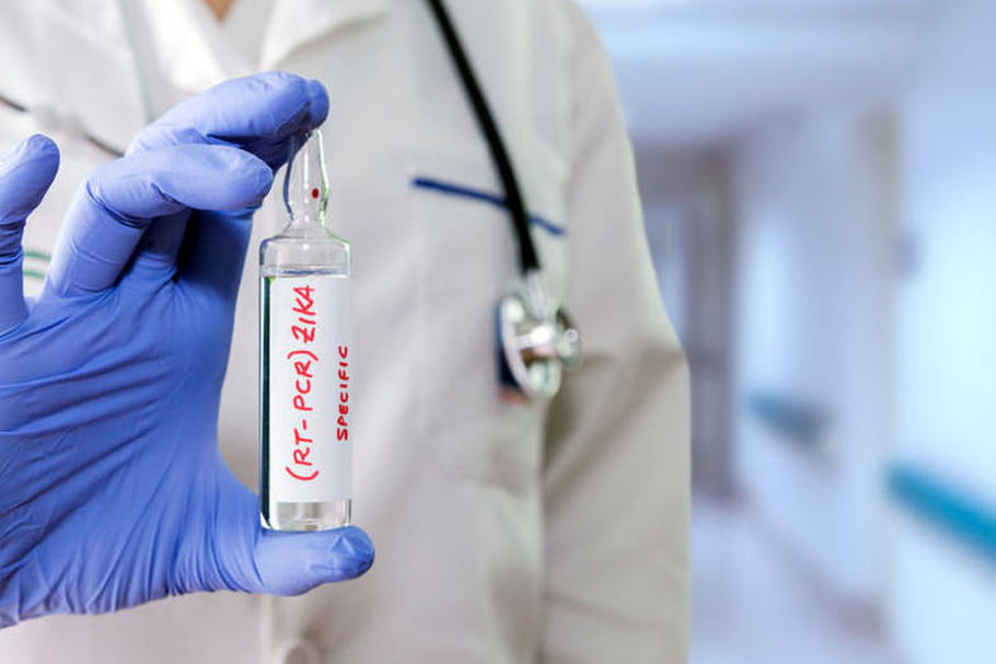Virus Zika : faut-il s'inquiéter ?