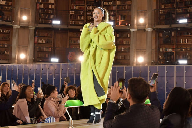 Cr&eacute;atrice de mode