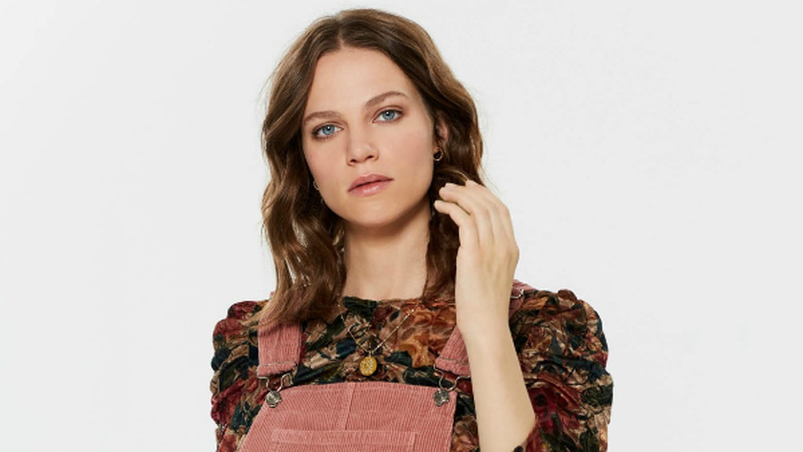 Robe Balzac Paris