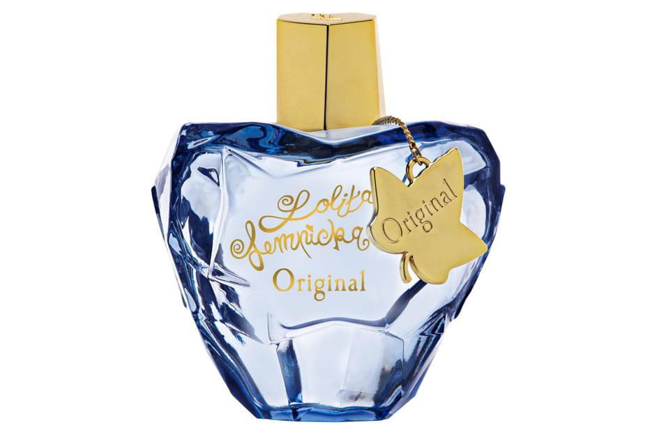 Original, Lolita Lempicka