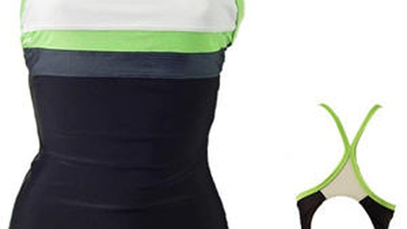 Maillot de natation Kaulove de Tribord