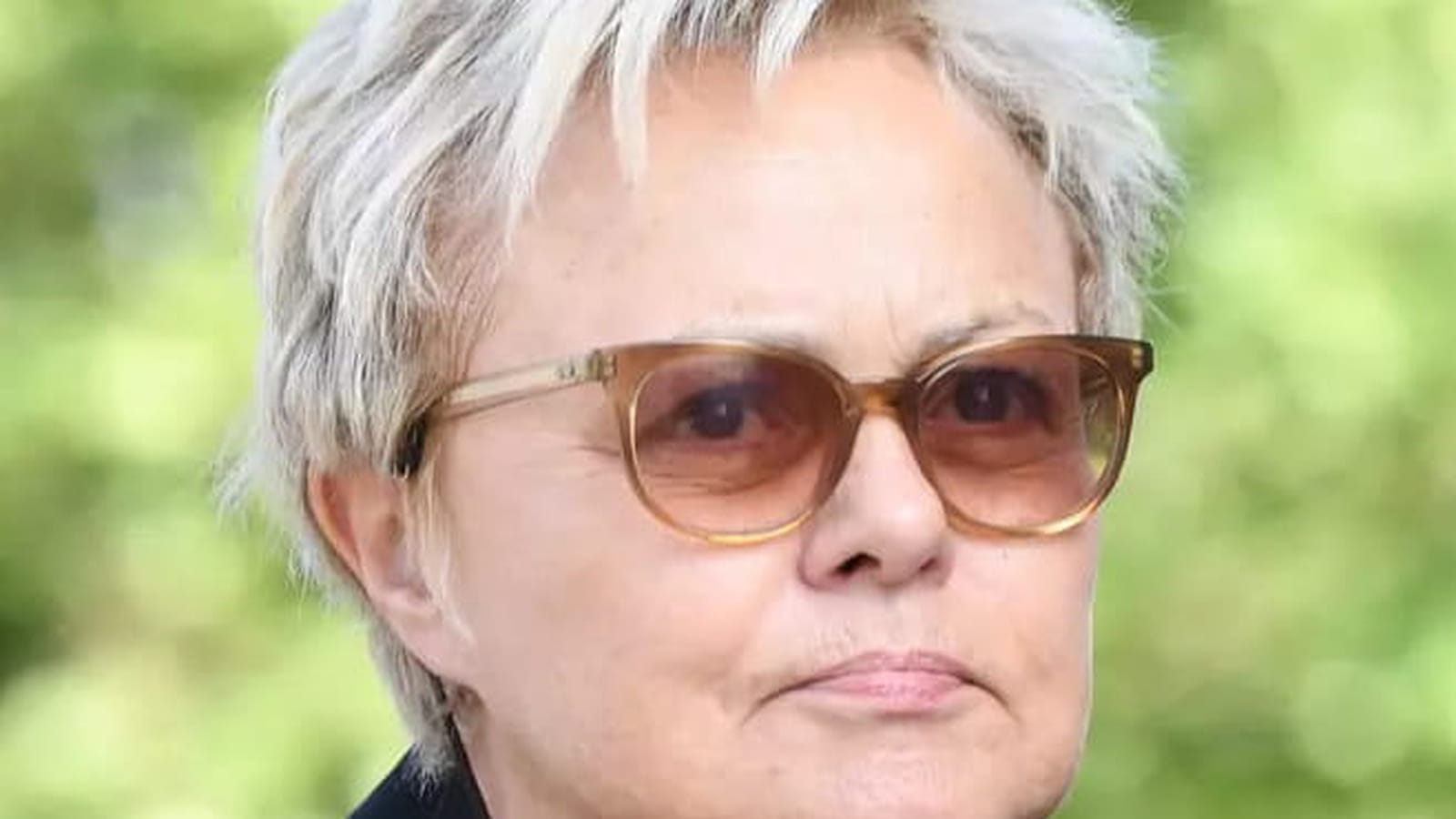 Muriel Robin