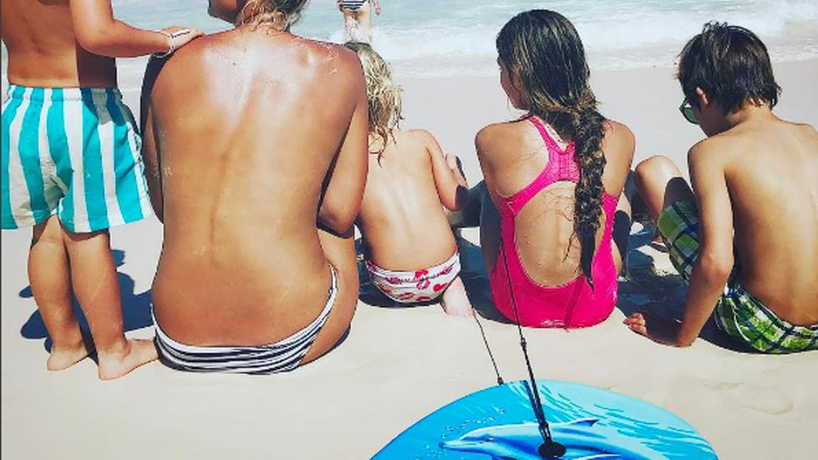 Elodie Gossuin