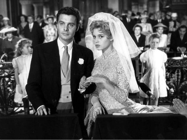 La Mari&eacute;e &eacute;tait trop Belle