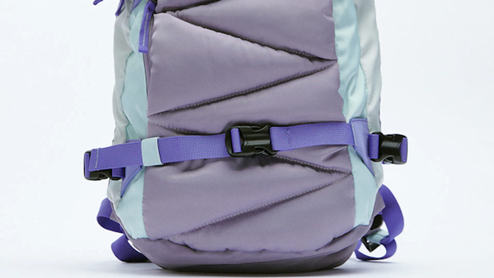 Sac à dos Zara