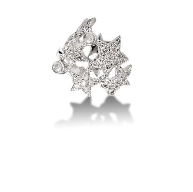 Manchette d'oreille de Morph&eacute;e