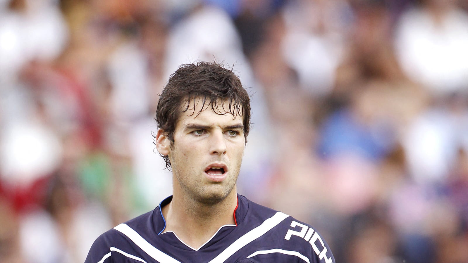 Yoann Gourcuff 
