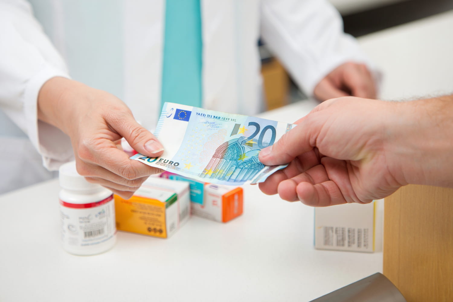 a pharmacist advises against this medication, one of the most sold in pharmacies a pharmacist advises against this medication, one of the most sold in pharmacies