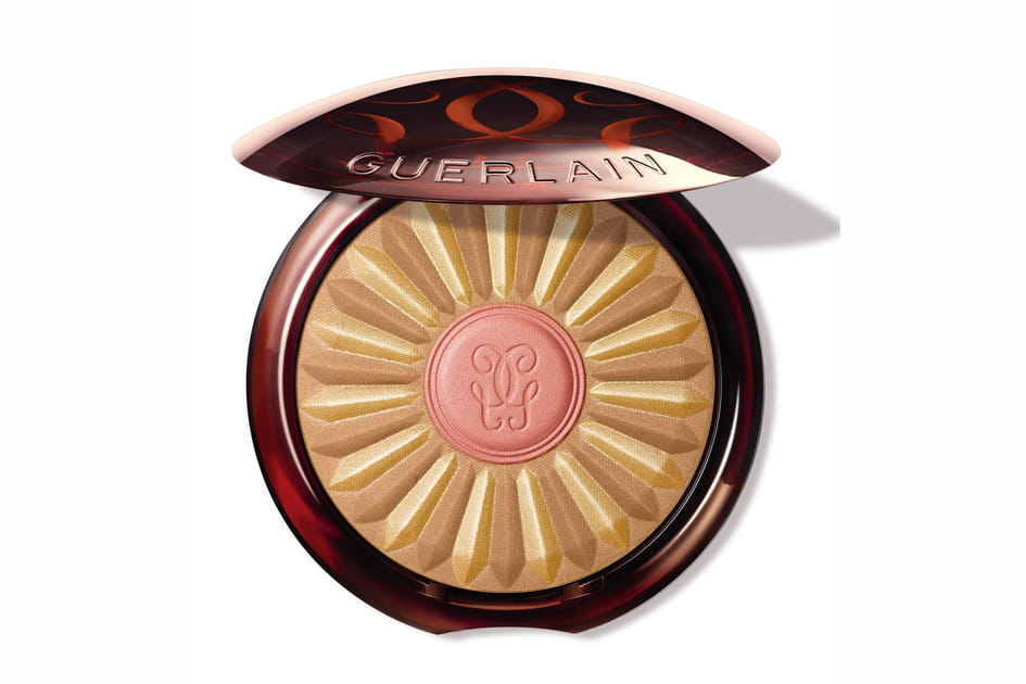 Terracotta Light Bloom, Guerlain