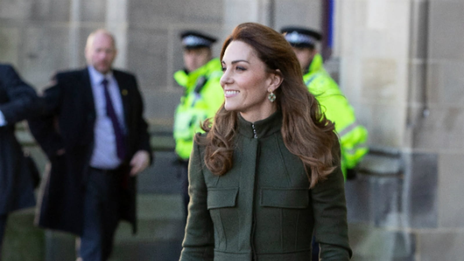 Kate Middleton