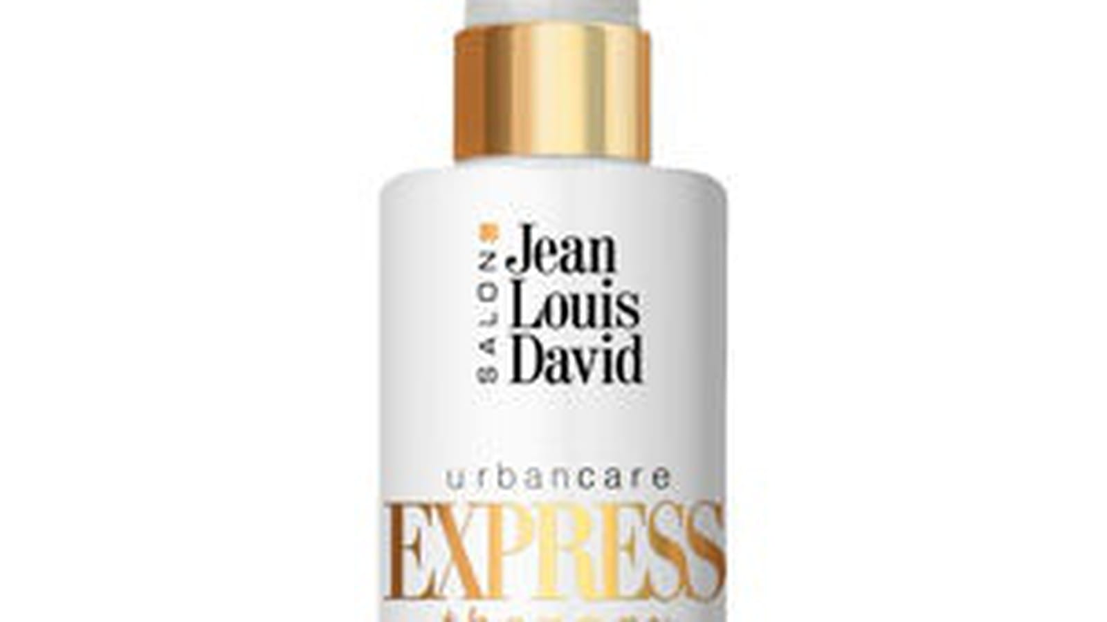 Masque express therapy de Jean-Louis David