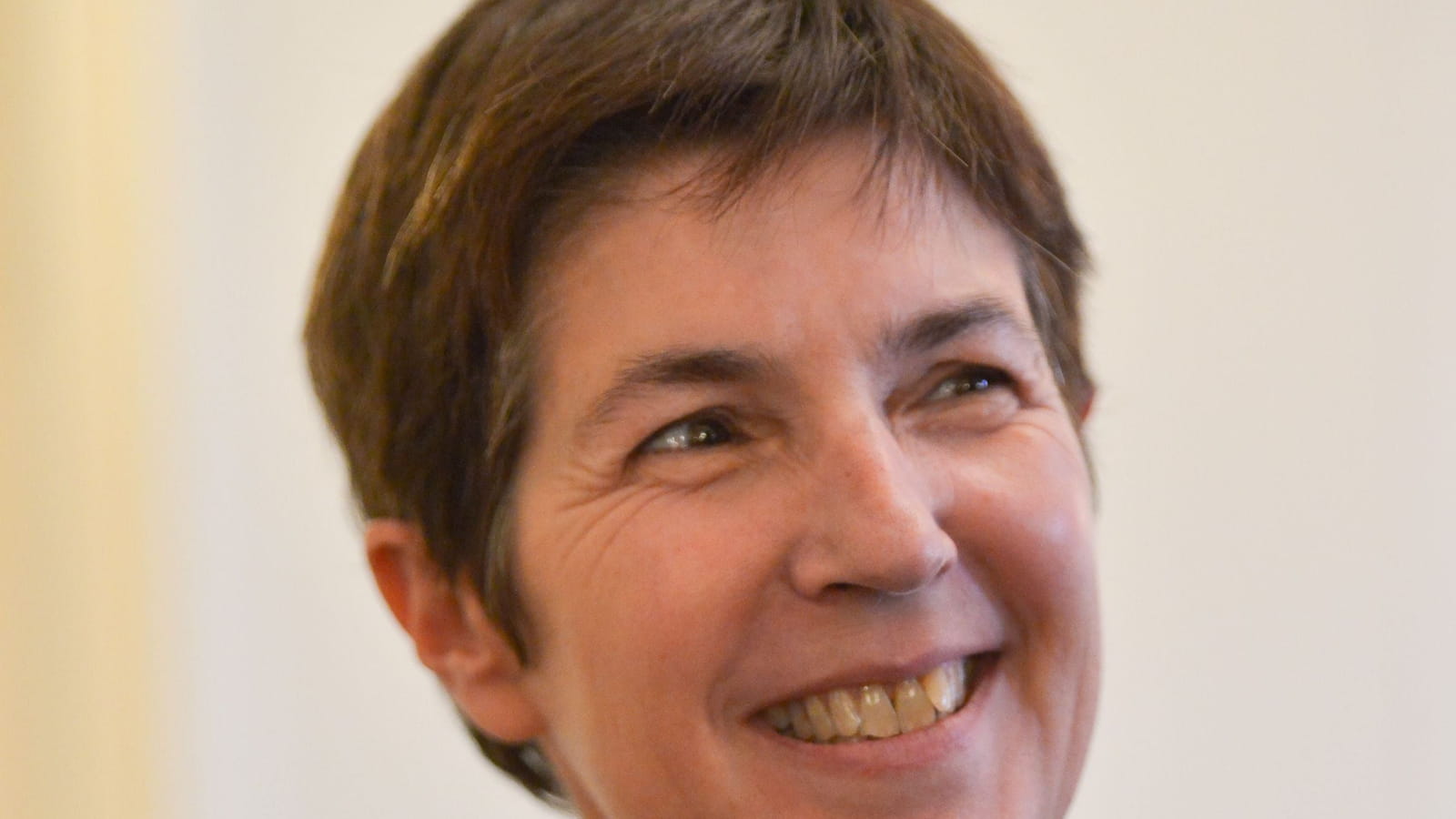Christine Angot