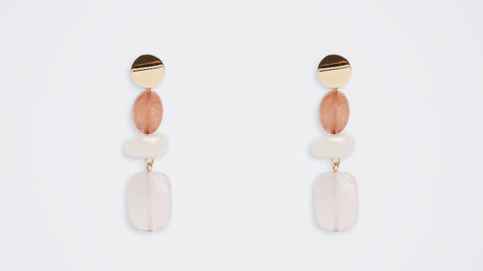 Boucles d'oreilles Parfois