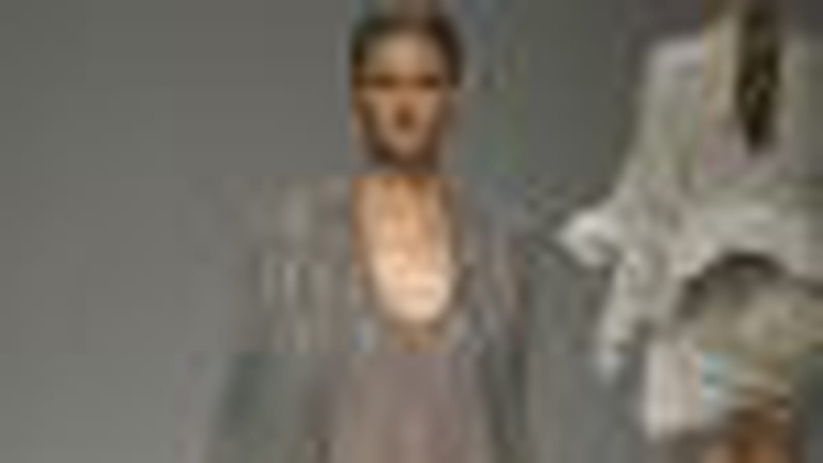 Effets de gris