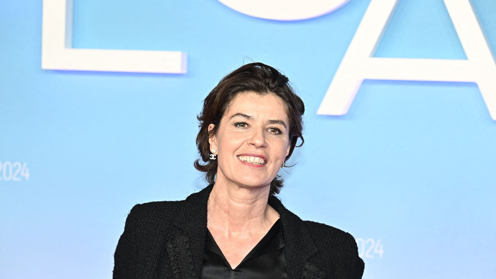 Irène Jacob