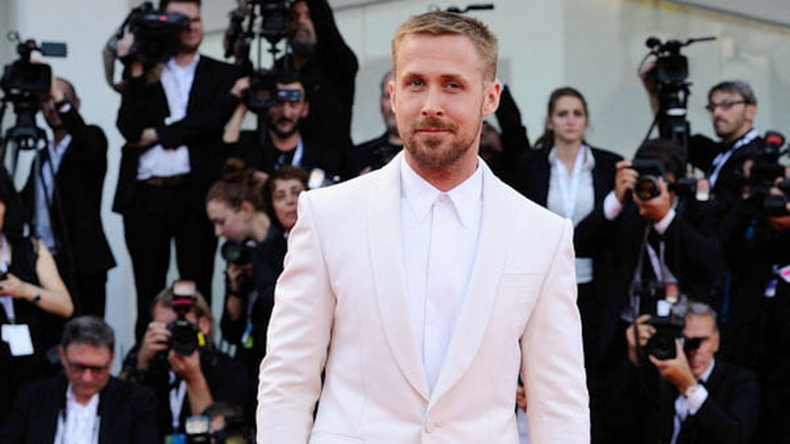 Ryan Gosling le 29 août 2018