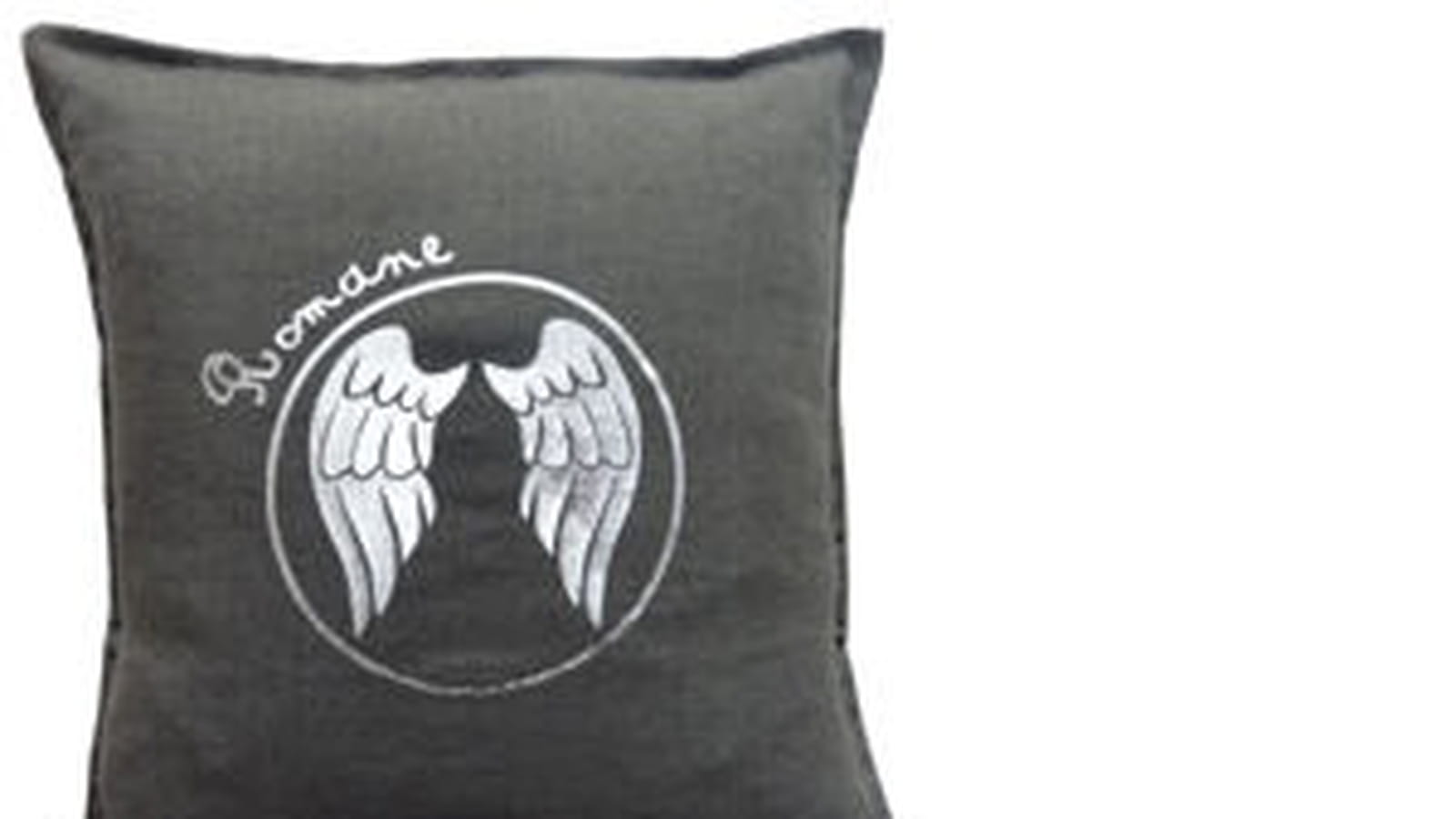 Coussins personnalisables de Les Griottes