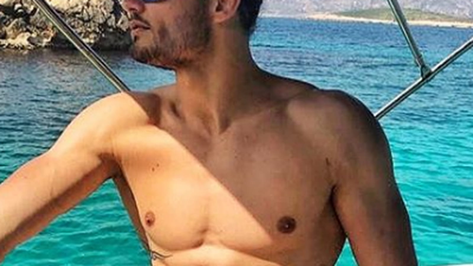 Florent Manaudou