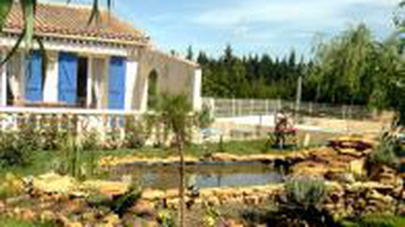 Dans le Vaucluse