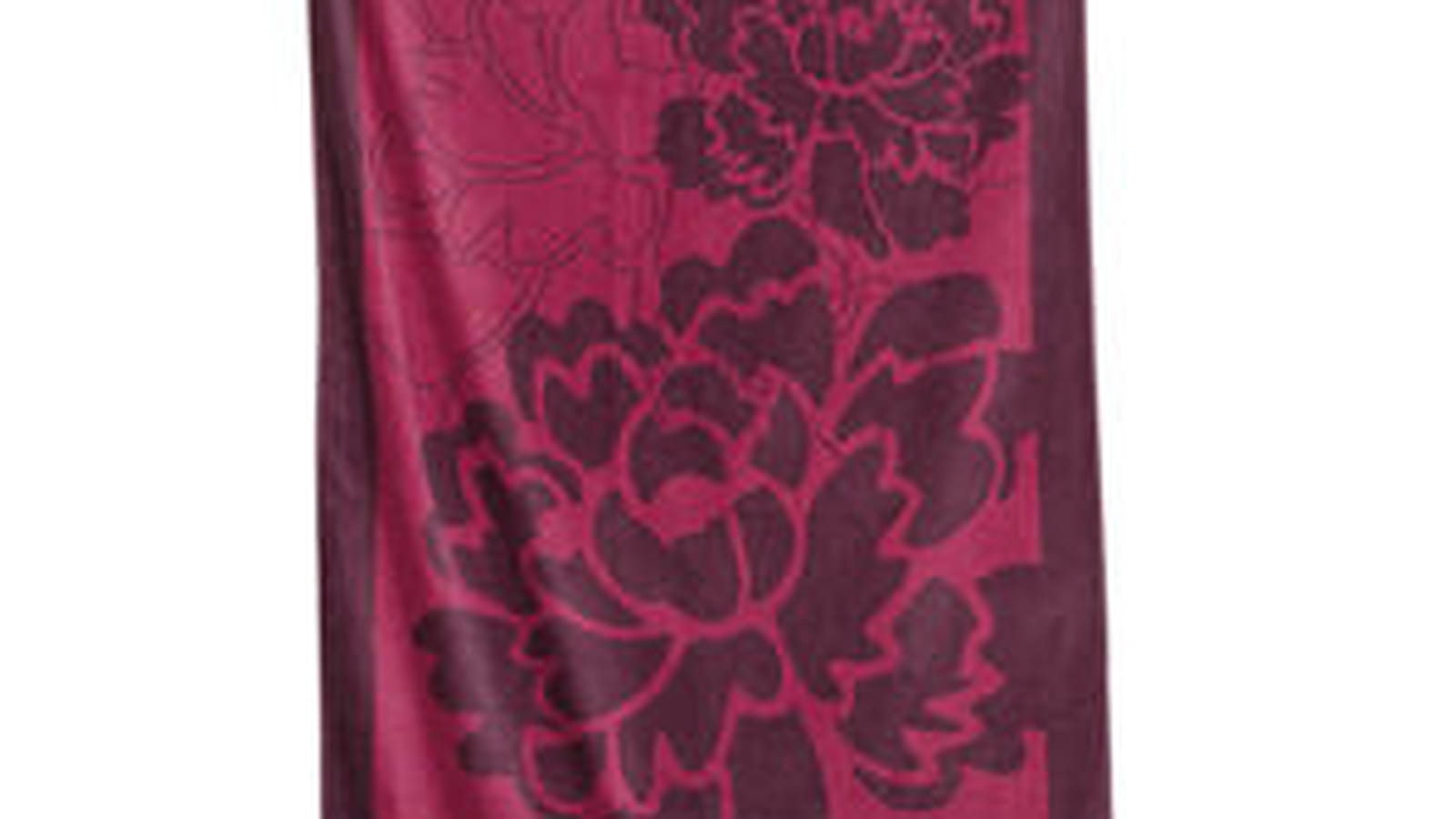 Drap de bain