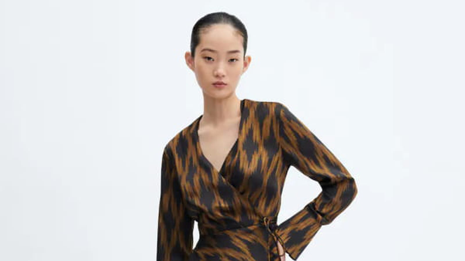 Robe Mango
