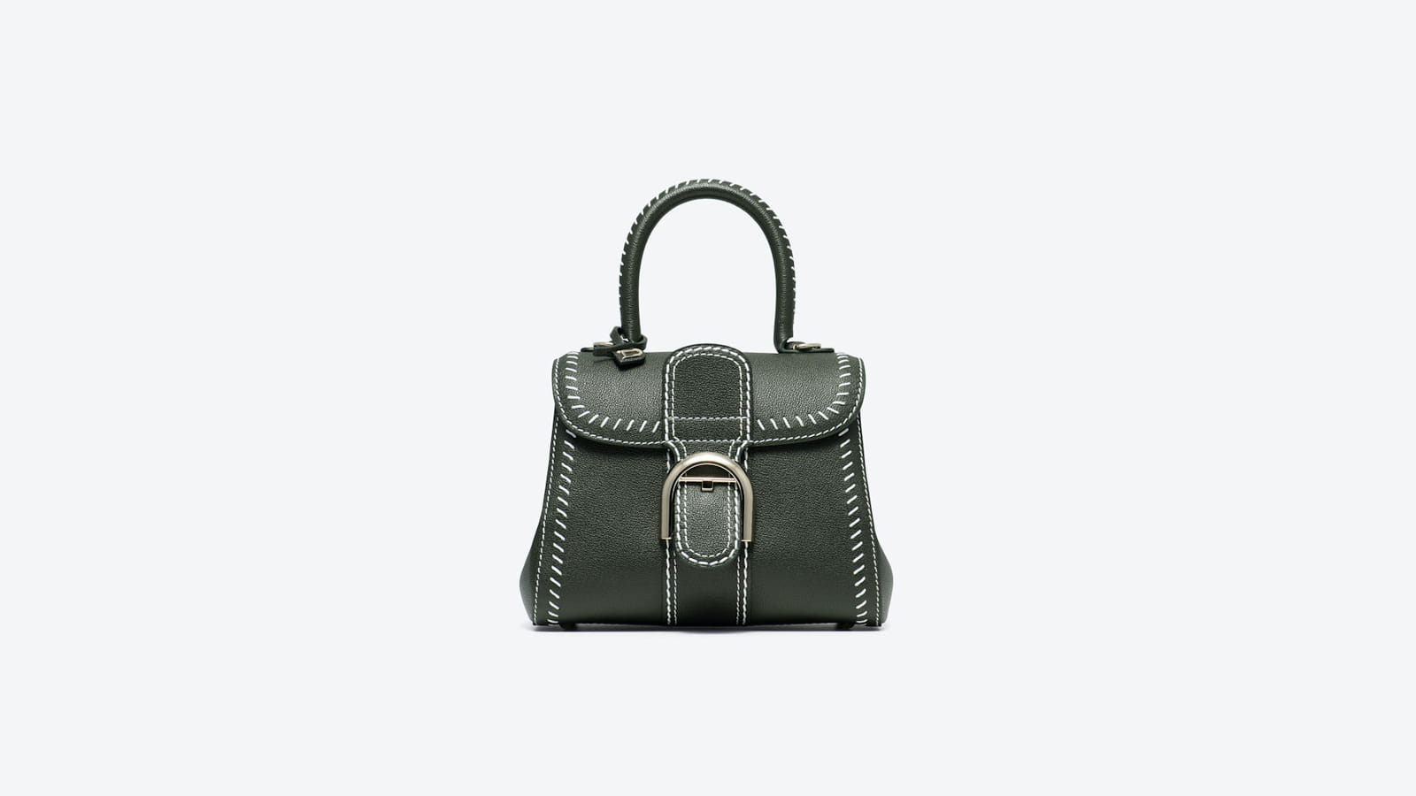 Sac à main Delvaux