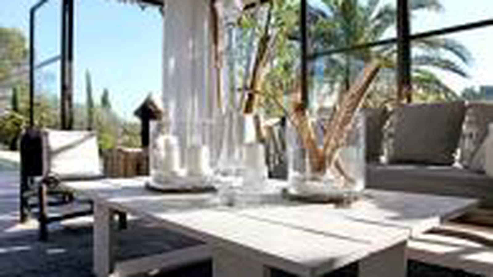 Salon naturel