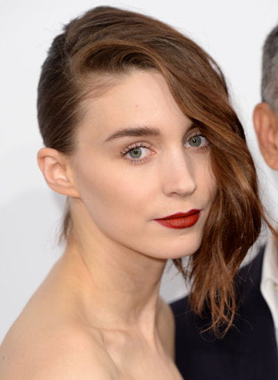 rooney mara 400 500