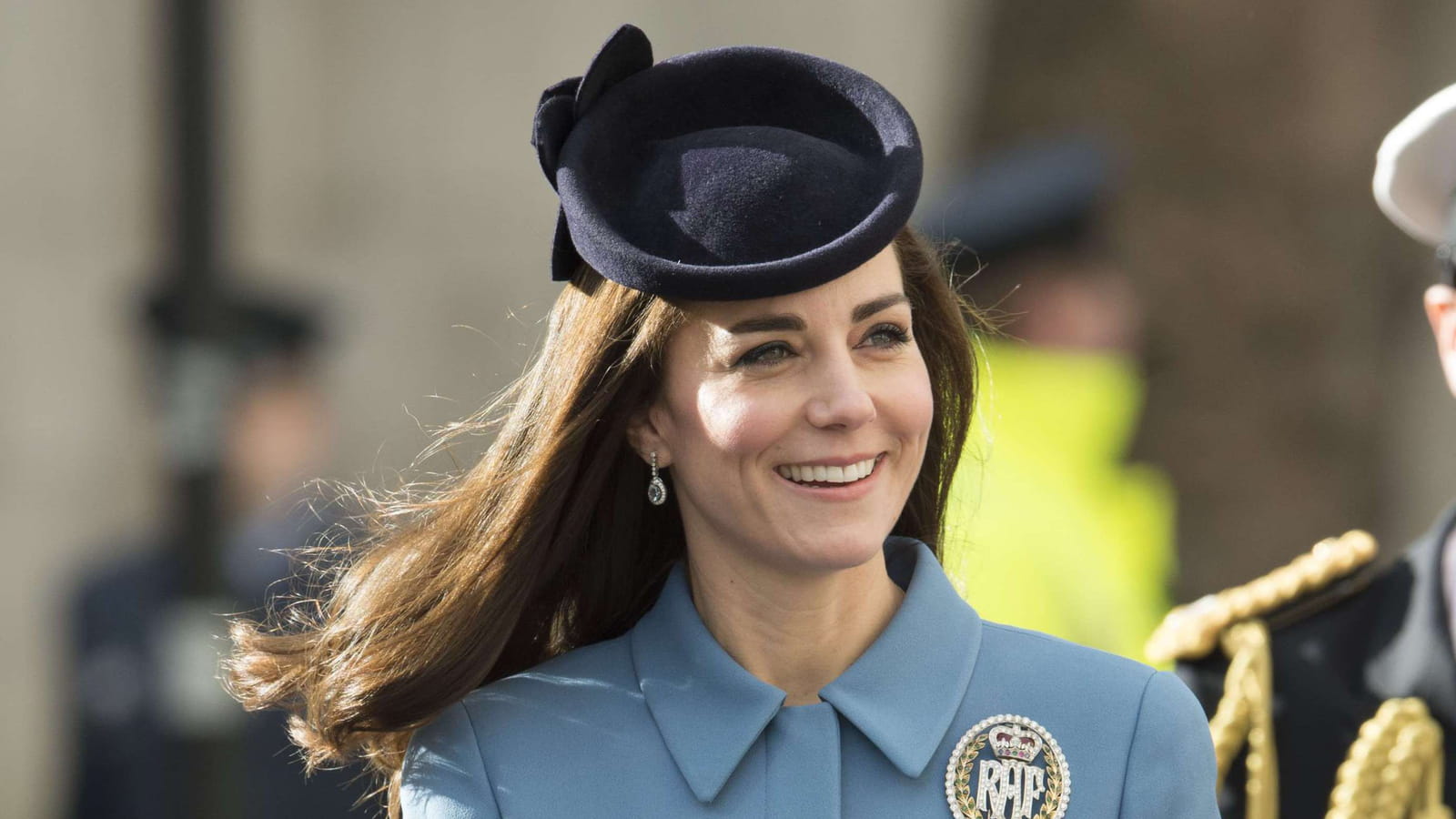 Kate Middleton