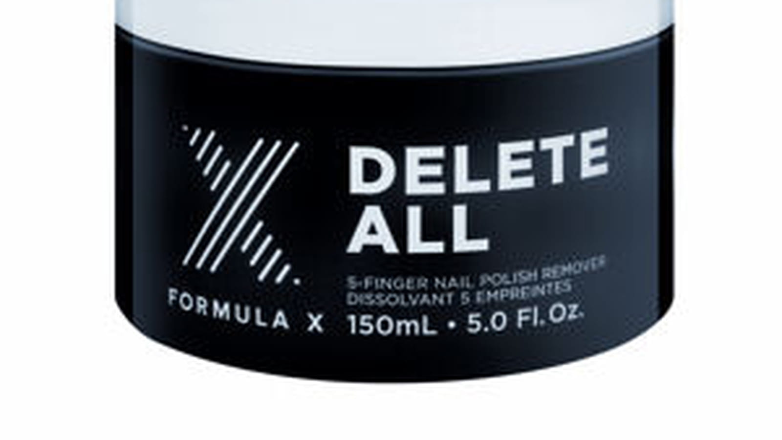 Formula X
