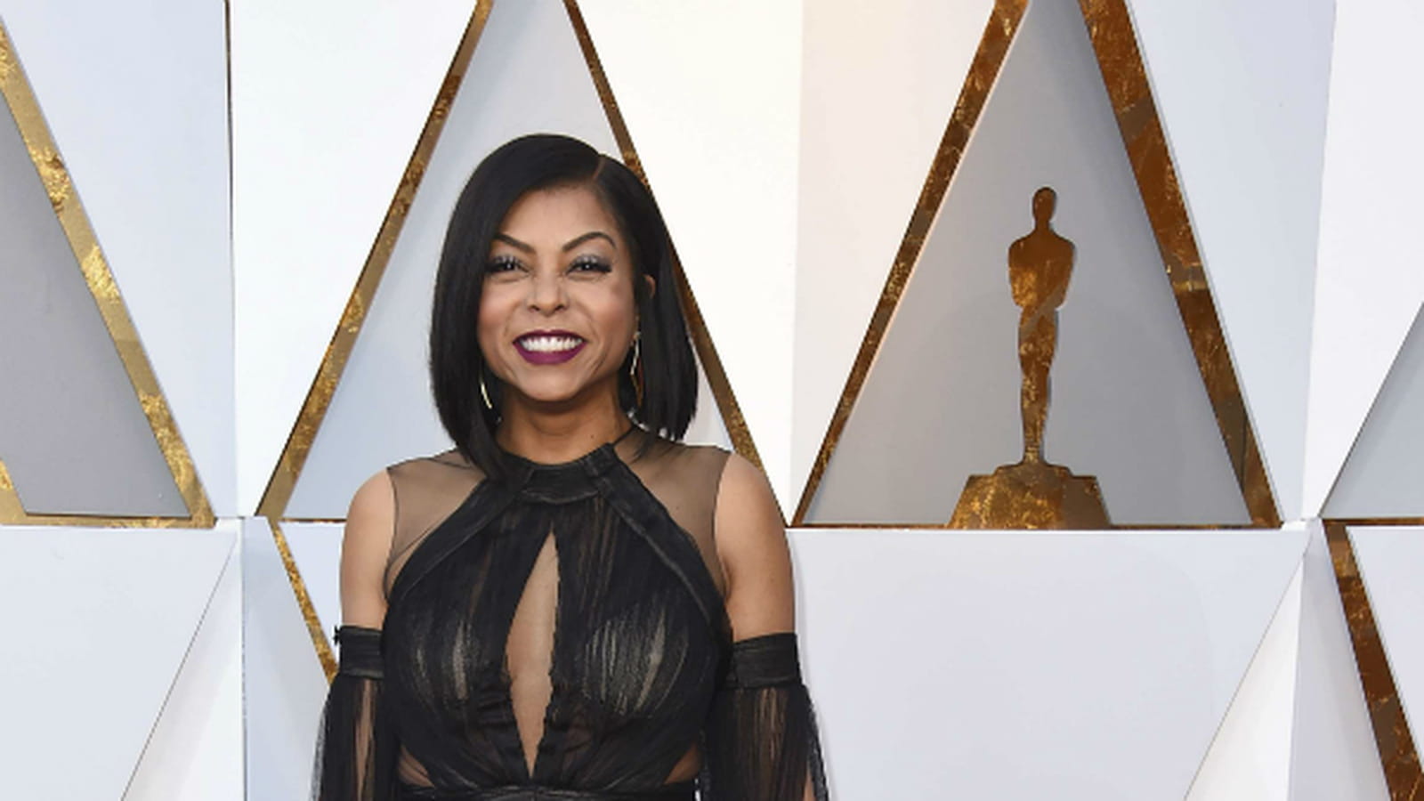 Taraji P. Henson