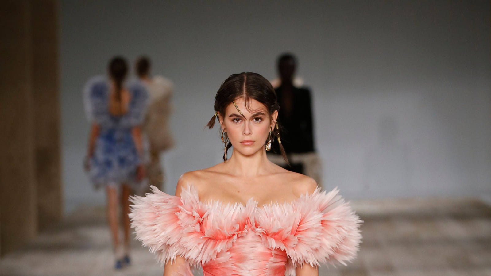 Alexander McQueen