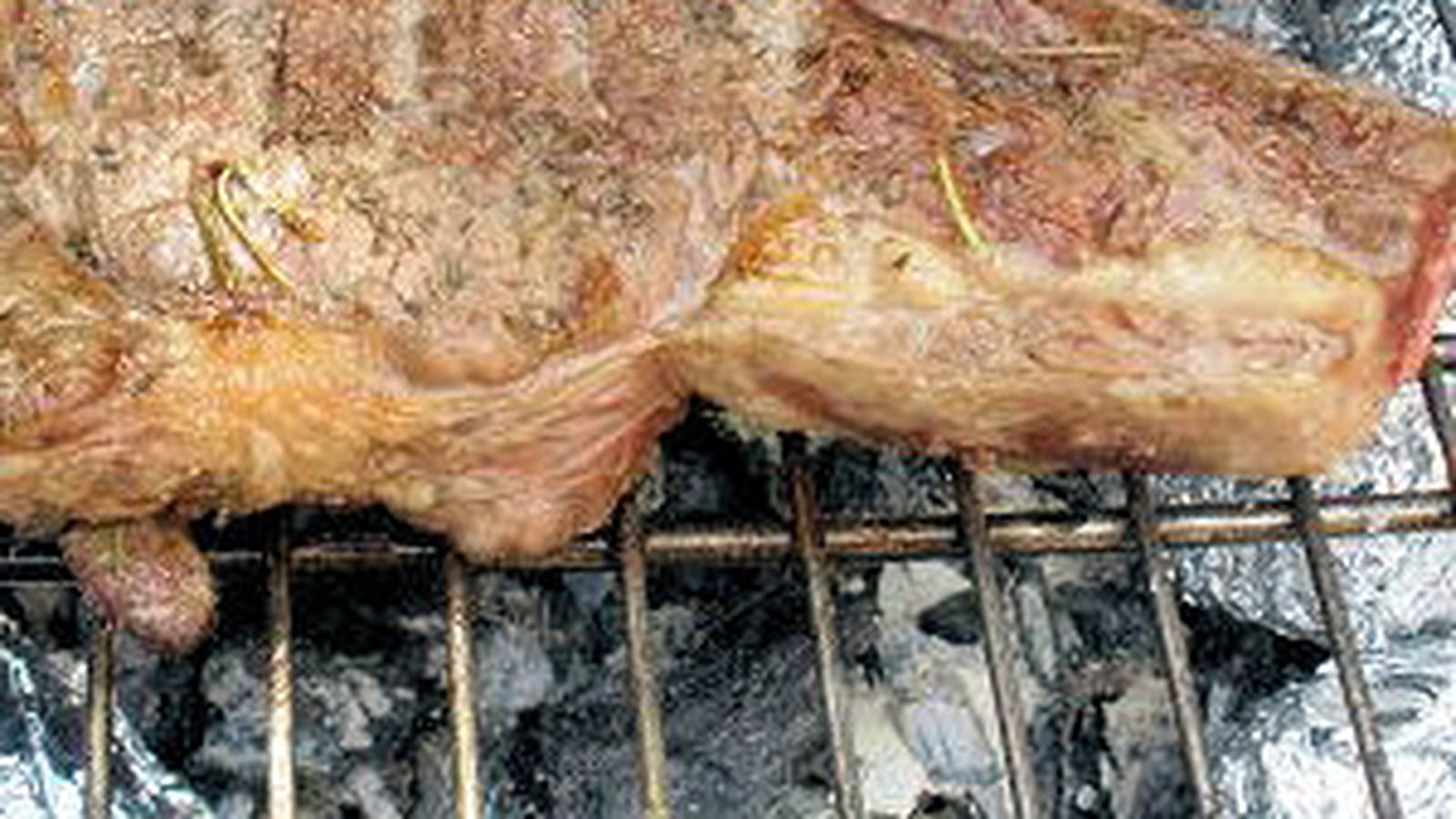 Côte de boeuf