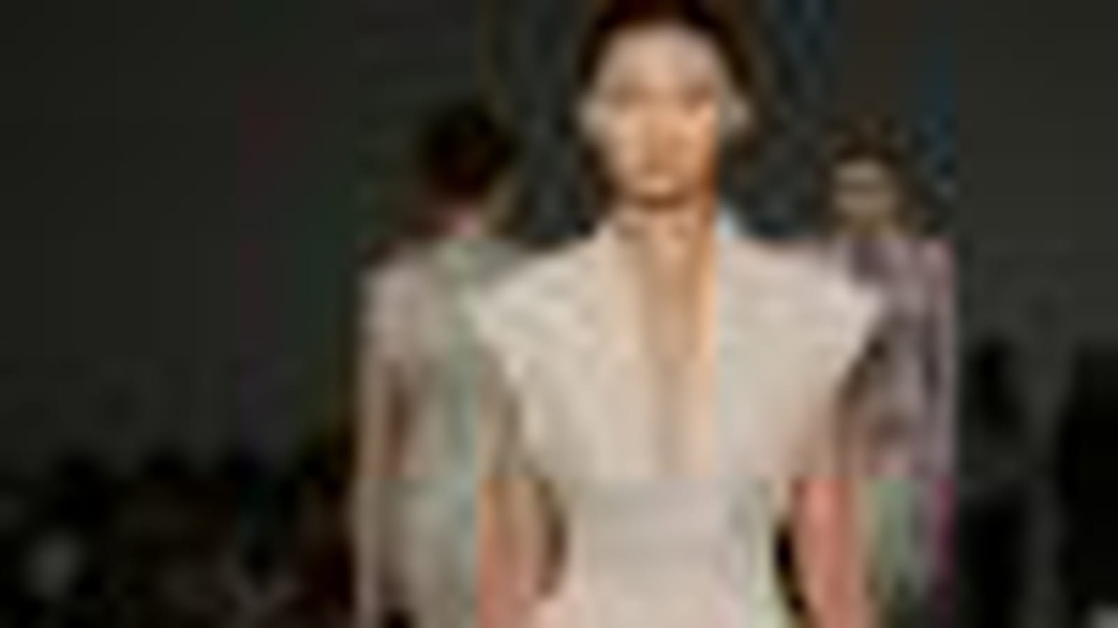 Robe de princesse de Elie Saab