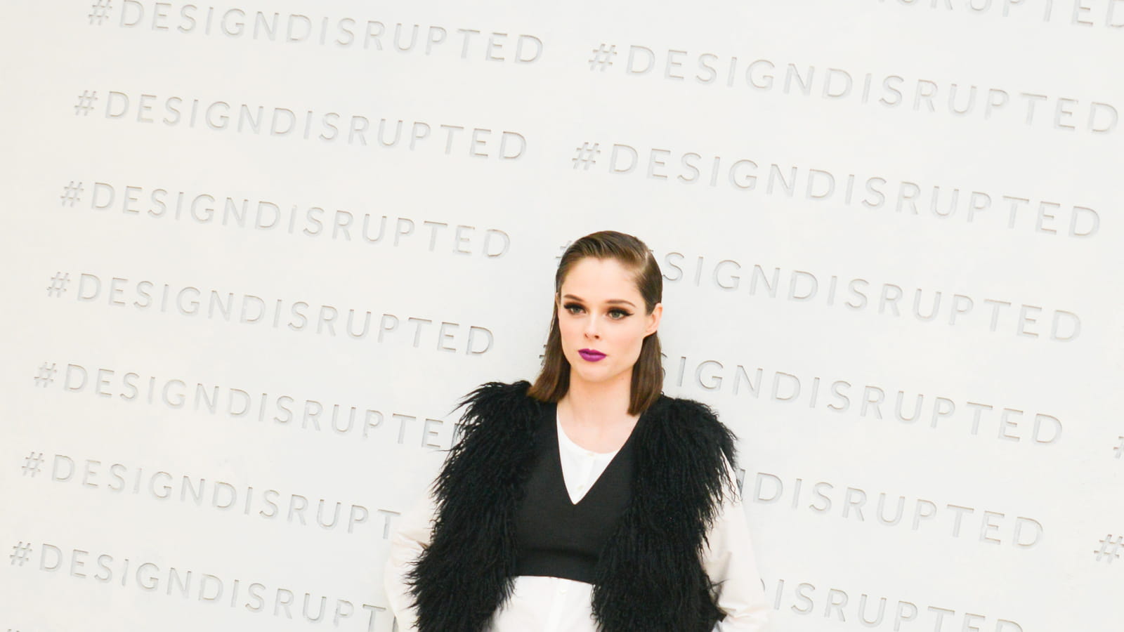 Coco Rocha