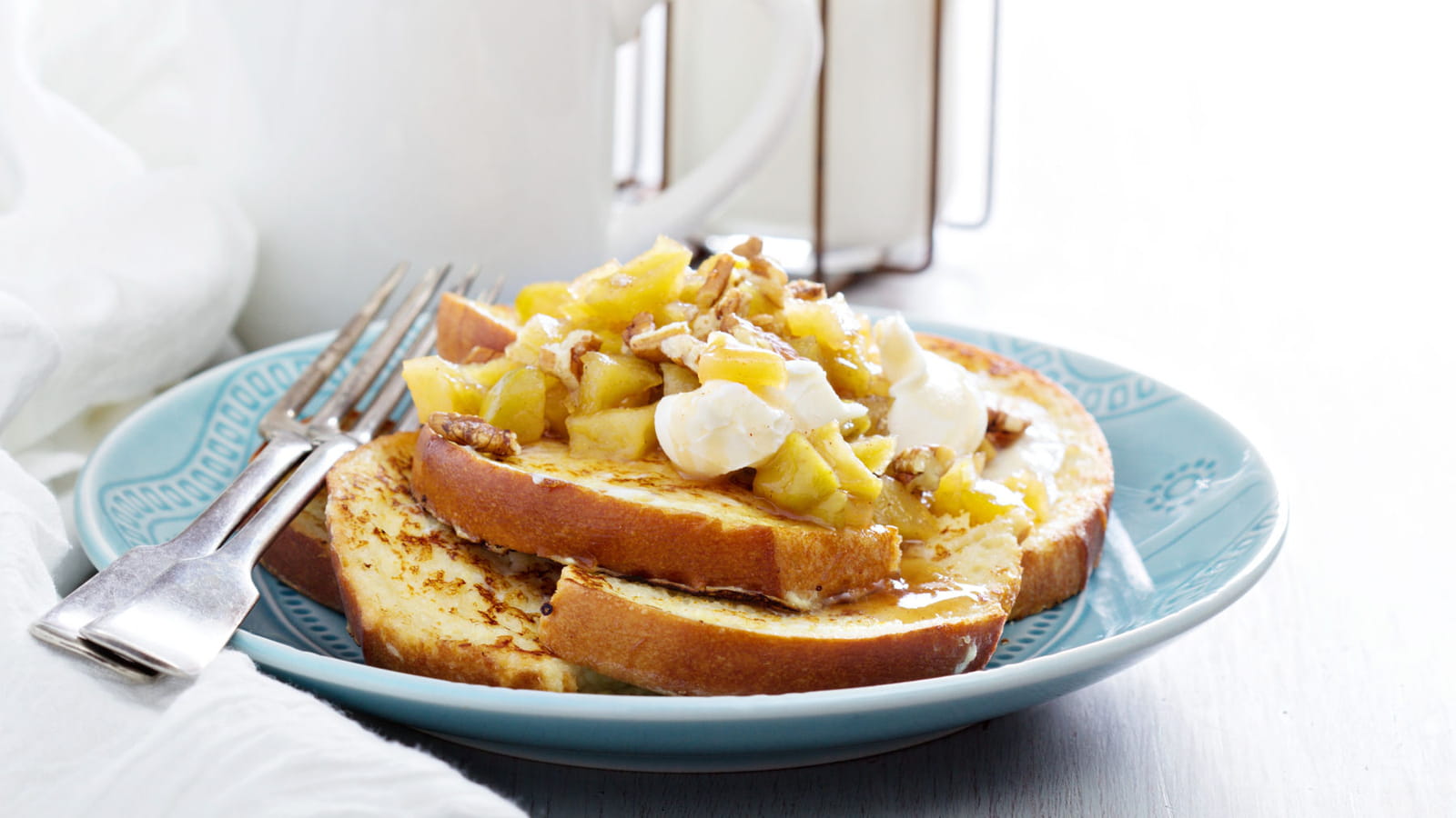 Pain perdu