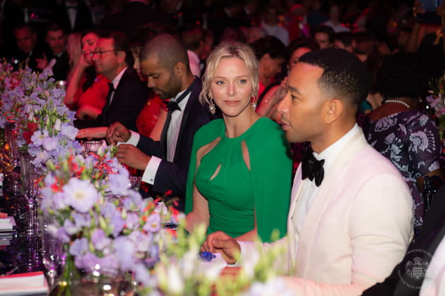 Voisins de tabl&eacute;e