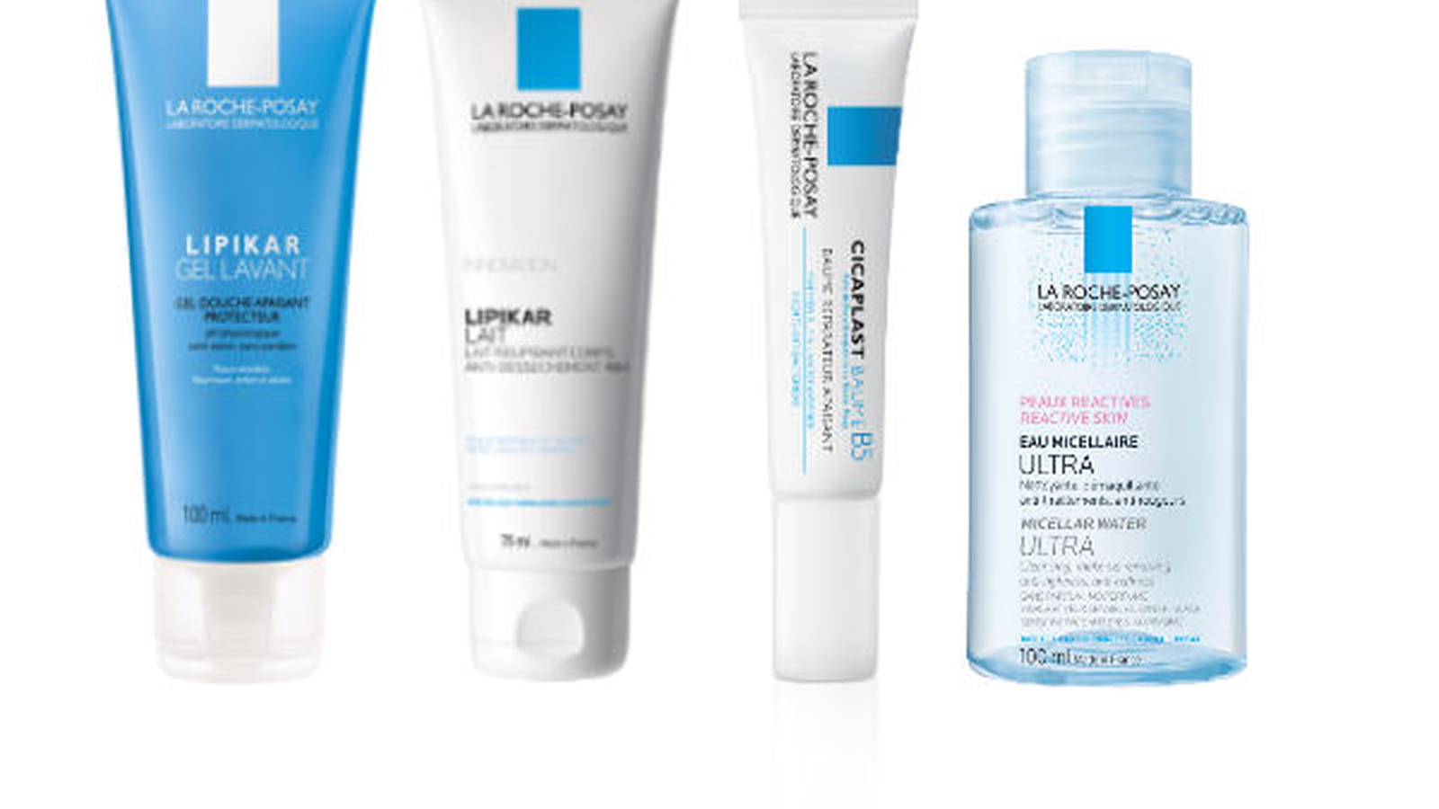 La Roche-Posay