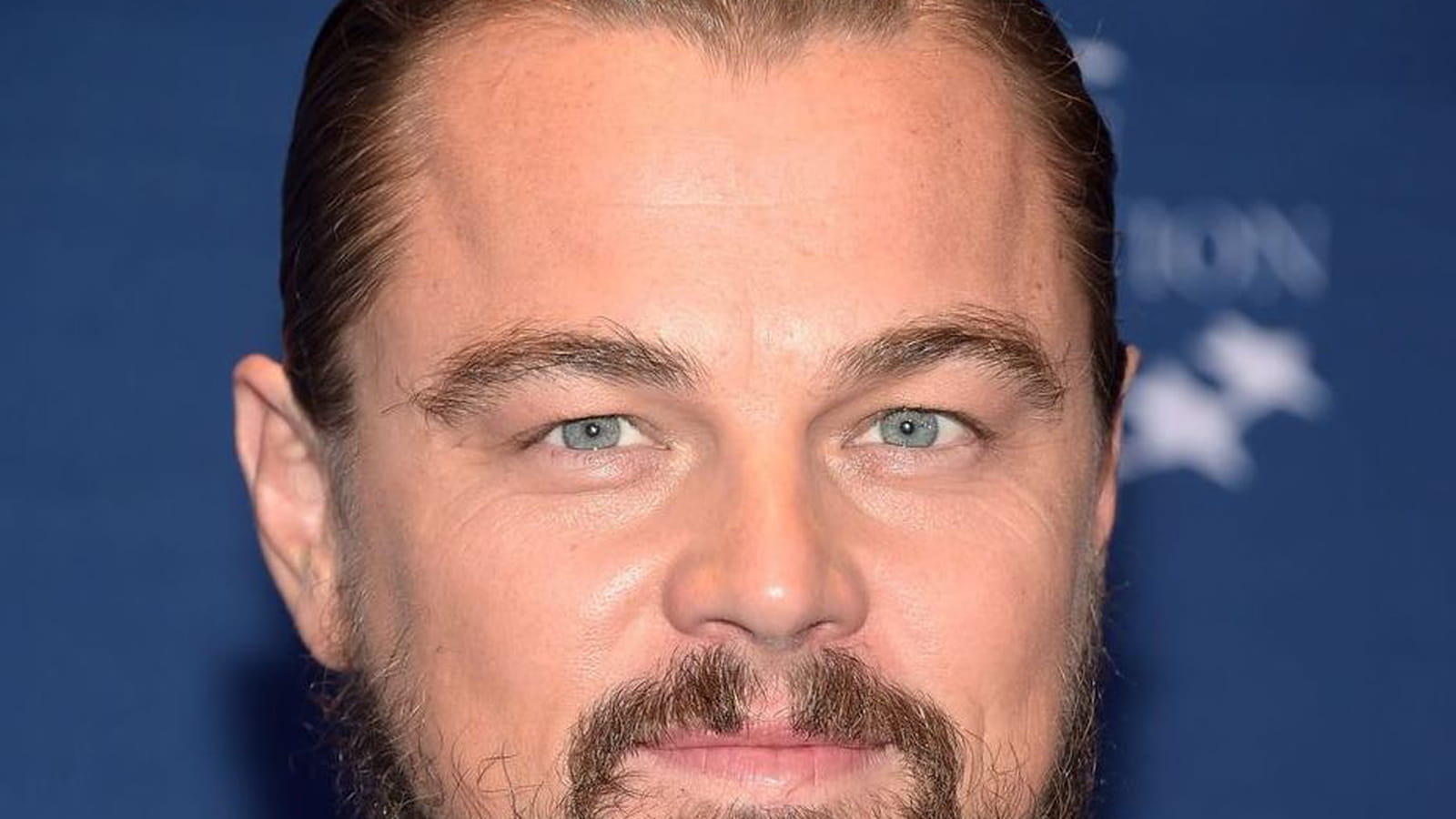 Leonardo DiCaprio