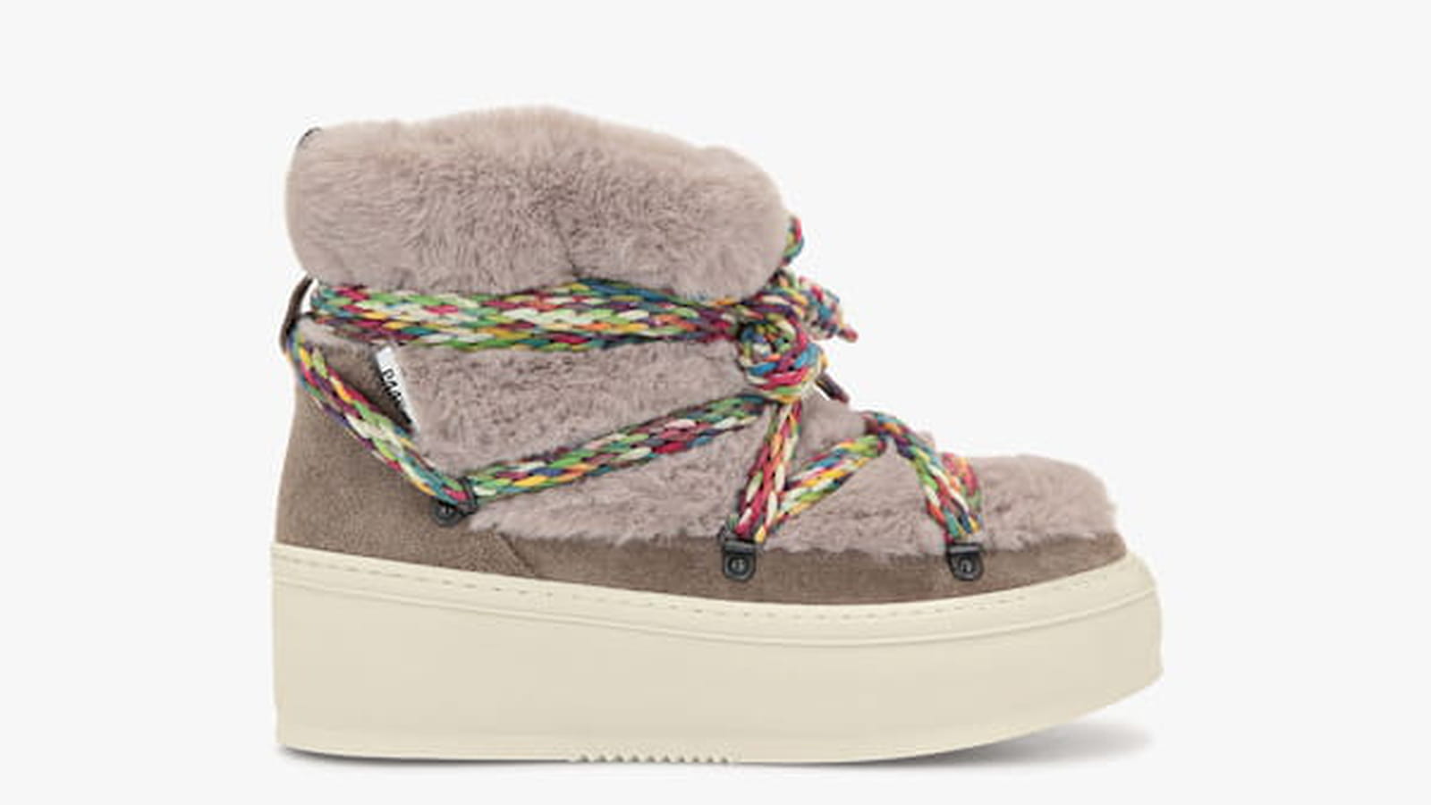 Boots après-ski P448