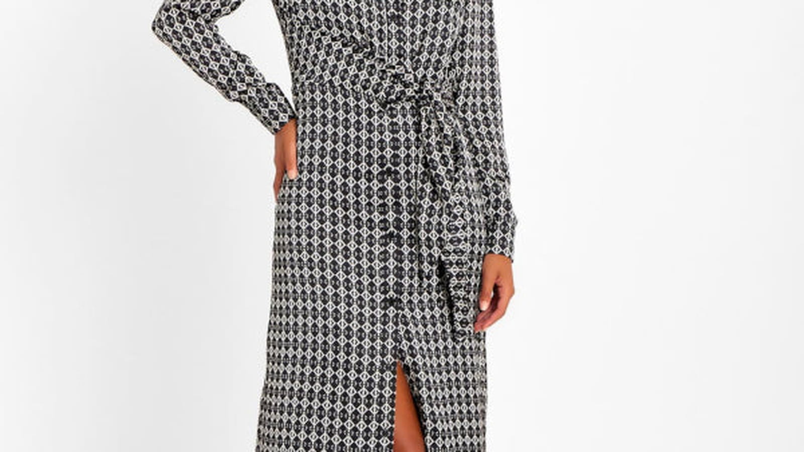 Robe Kookaï