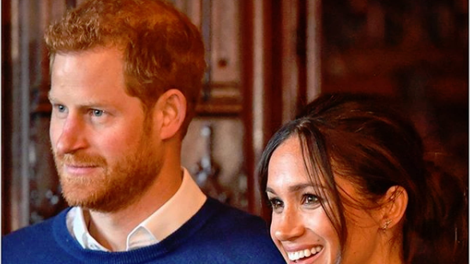 Prince Harry, Meghan Markle