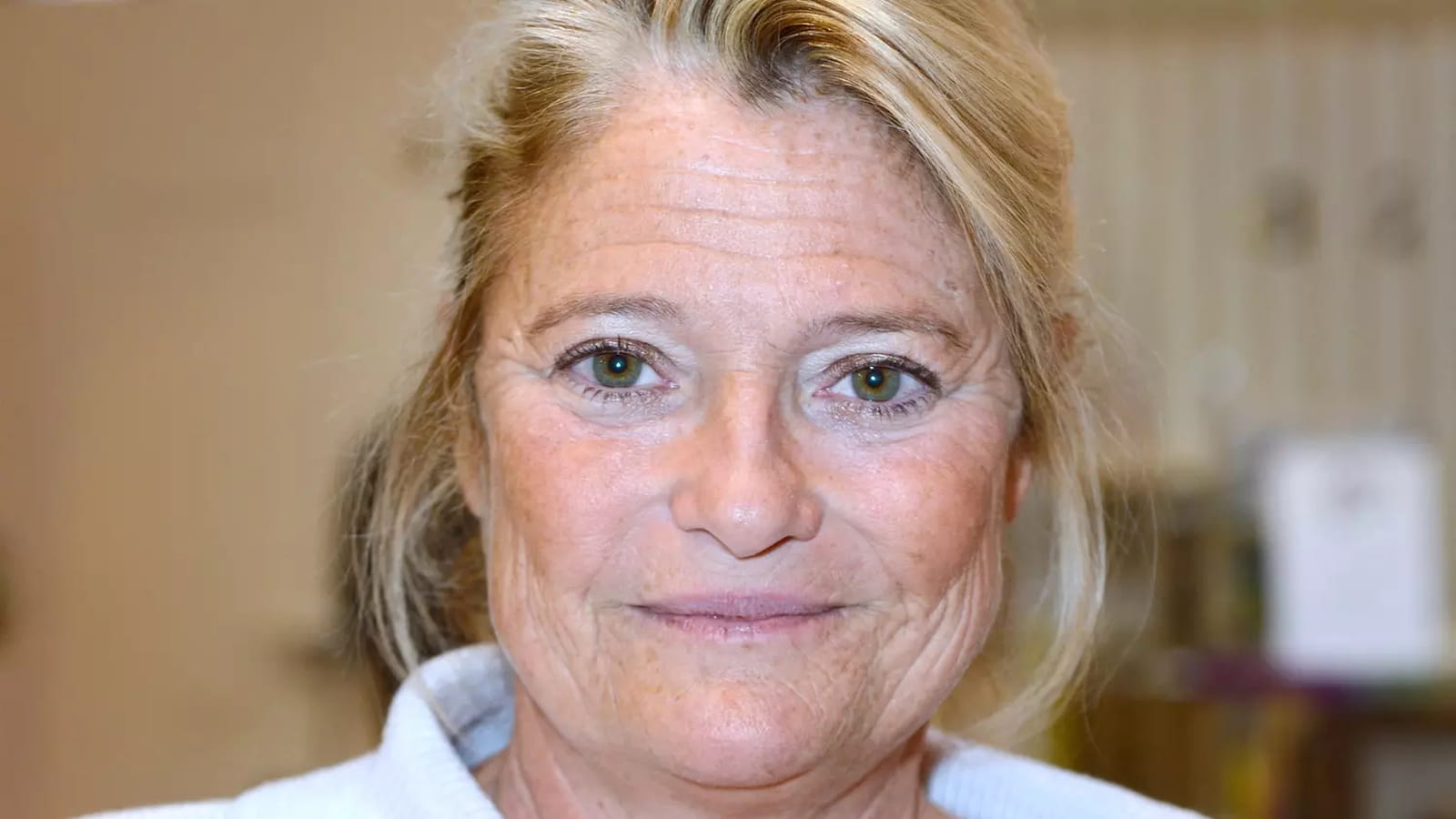 Marina Carrère d'Encausse