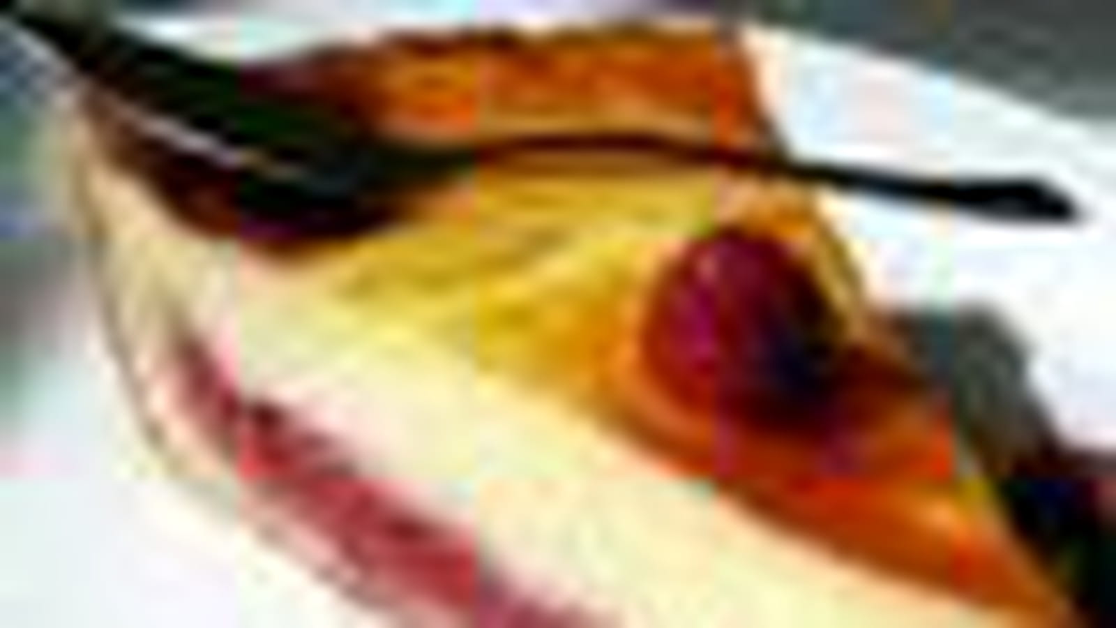 Flan pâtissier