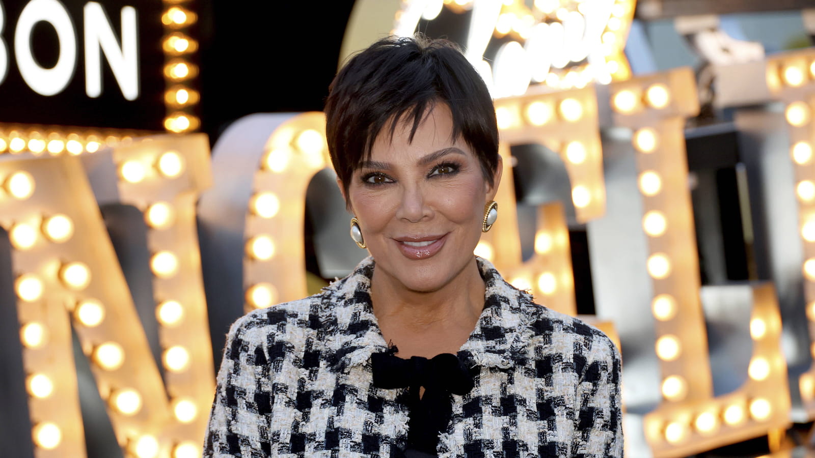 Kris Jenner