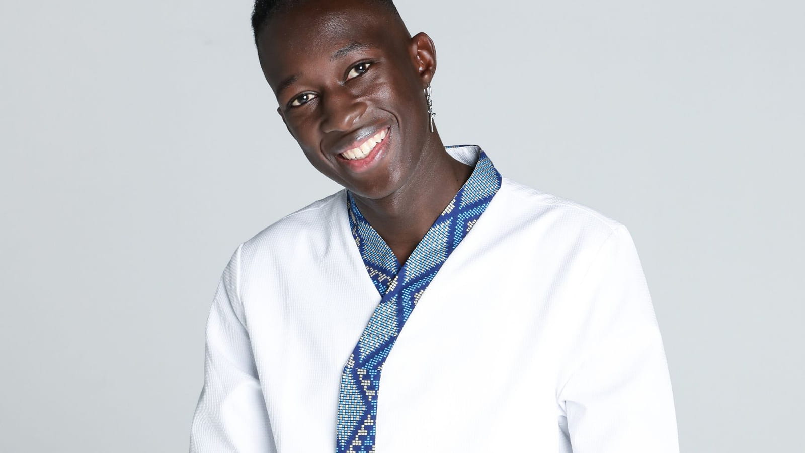 Mory Sacko